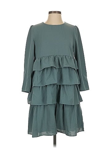 Mustard Seed Casual Dress (view 1)