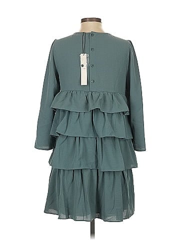 Mustard Seed Casual Dress (view 2)