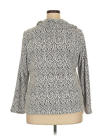 Croft & Barrow Pullover Sweater (view 2)