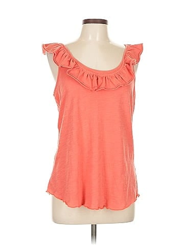 BCBG Sleeveless Top (view 1)