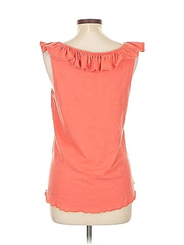 BCBG Sleeveless Top (view 2)