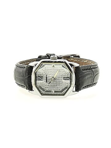 Manhattan Watch (view 1)