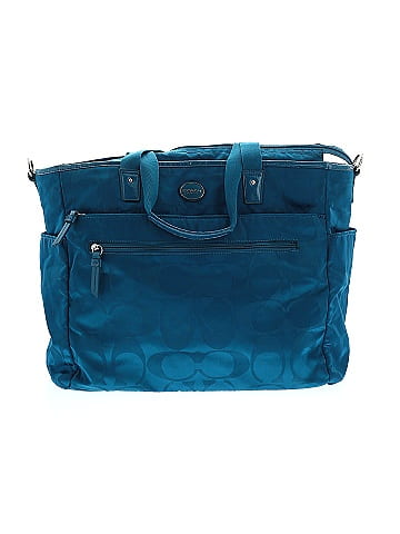 Coach Shoulder Bag (view 1)