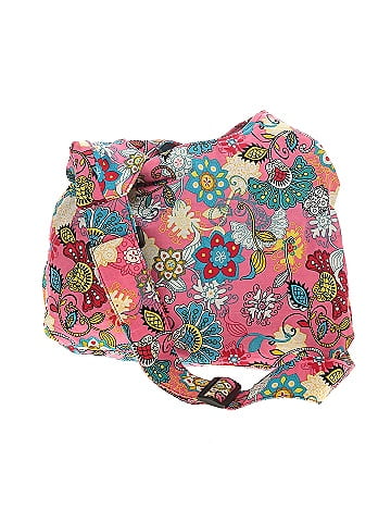 Unbranded Crossbody Bag (view 1)