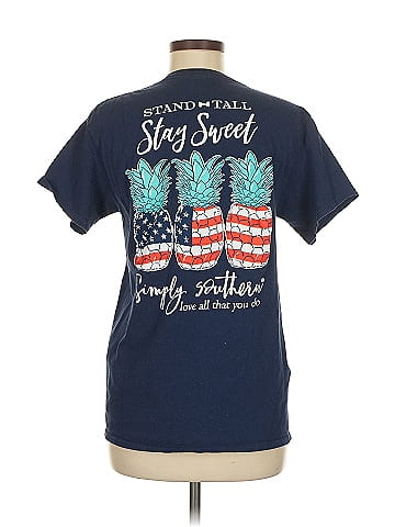 Simply Southern Short Sleeve T-Shirt (view 2)