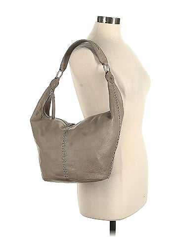 Sigrid Olsen Leather Hobo (view 2)