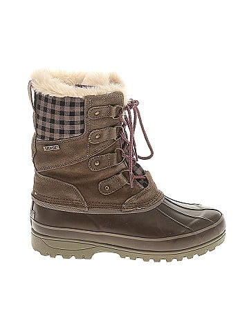 Khombu Boots (view 1)