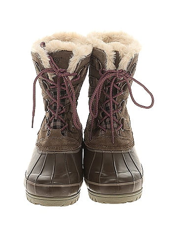 Khombu Boots (view 2)