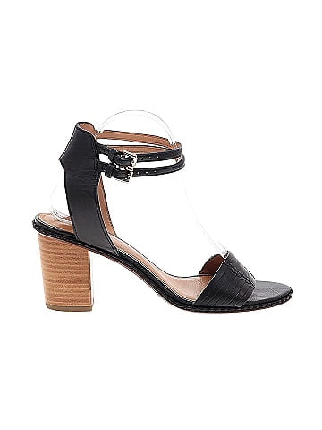 Coach Heels (view 1)