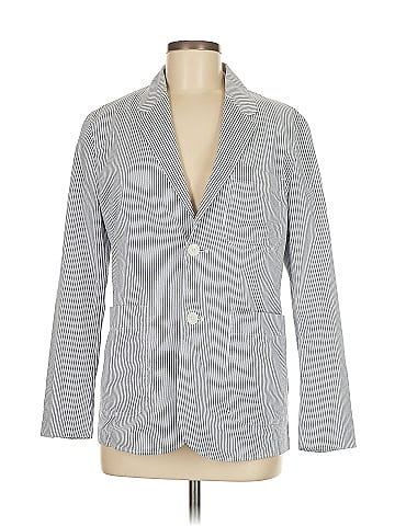 J.W. Anderson for UNIQLO Blazer (view 1)