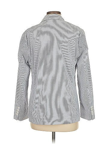 J.W. Anderson for UNIQLO Blazer (view 2)