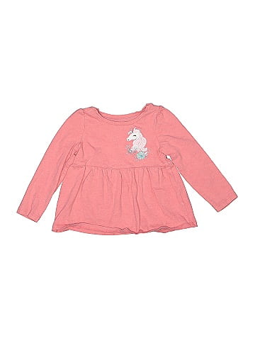 Gymboree Long Sleeve Top (view 1)