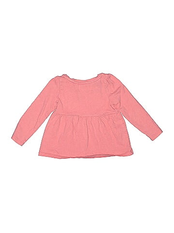 Gymboree Long Sleeve Top (view 2)