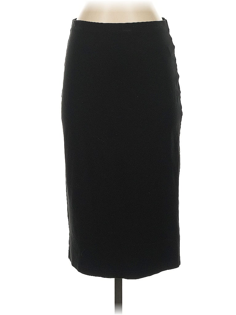 Pre-owned Sanctuary Formal Skirt In Black