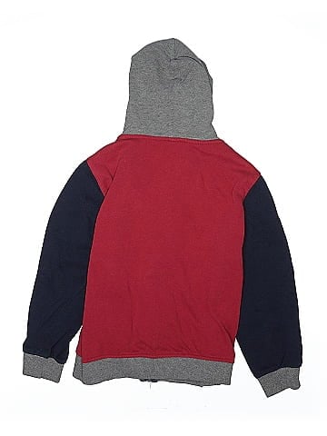 Nautica Zip Up Hoodie (view 2)
