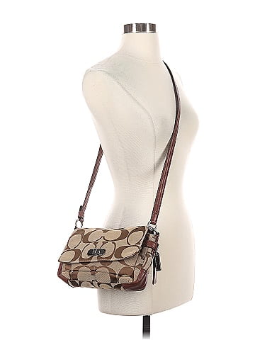 Coach Factory Crossbody Bag (view 2)