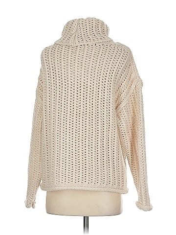 MNG Turtleneck Sweater (view 2)