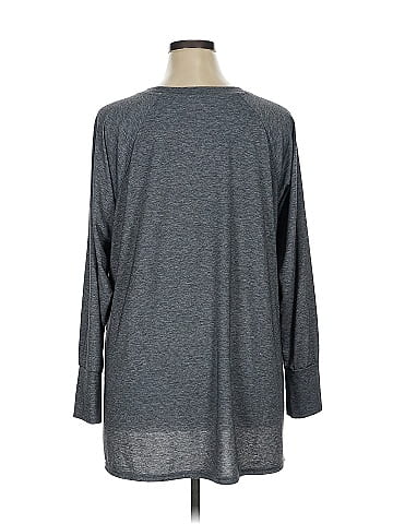 Tek Gear 3/4 Sleeve T-Shirt (view 2)