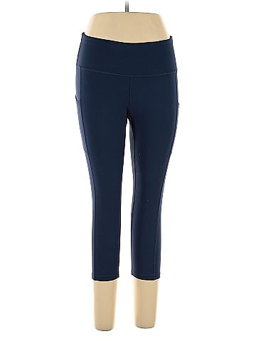 iuga Active Pants (view 1)