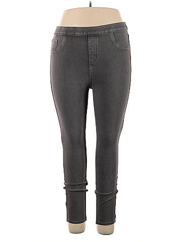 SPANX Jeggings (view 1)