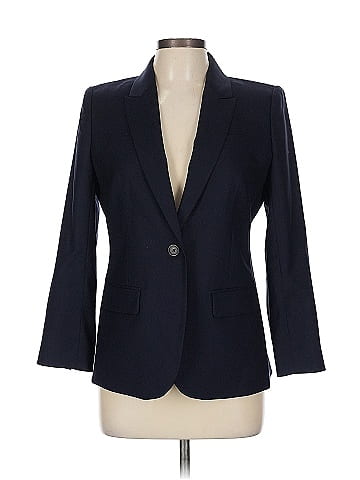 J.Crew Wool Blazer (view 1)