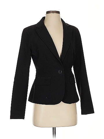 7th Avenue Design Studio New York & Company Blazer (view 1)