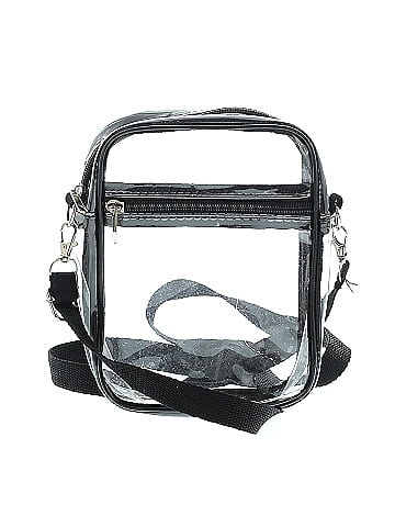 Unbranded Crossbody Bag (view 1)