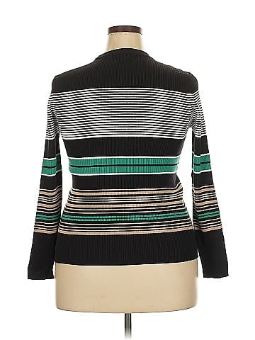 Nine West Pullover Sweater (view 2)