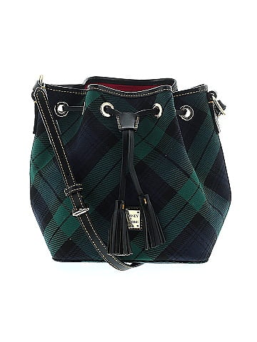 Dooney & Bourke Bucket Bag (view 1)