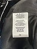 A.L.C. Metallic Silver Cocktail Dress Size 14 - photo 7