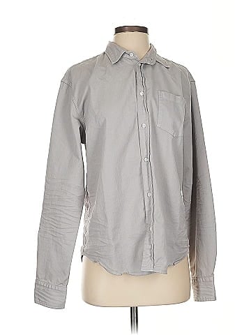 Frank & Eileen Long Sleeve Button-Down Shirt (view 1)