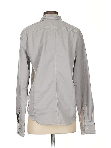 Frank & Eileen Long Sleeve Button-Down Shirt (view 2)