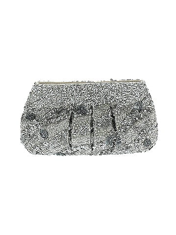 Ambre Babzoe Clutch (view 1)