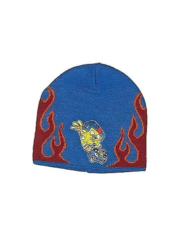 Nickelodeon Beanie (view 1)