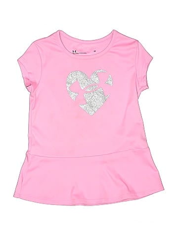Under Armour Short Sleeve T-Shirt (view 1)