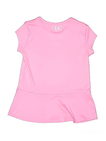Under Armour Short Sleeve T-Shirt (view 2)