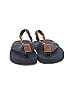 Tommy Bahama Blue Flip Flops Size 4 - 5 Kids - photo 2