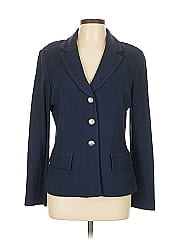 St. John Wool Blazer
