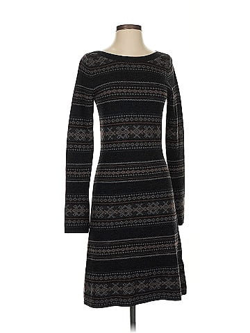 Krimson Klover Casual Dress (view 1)