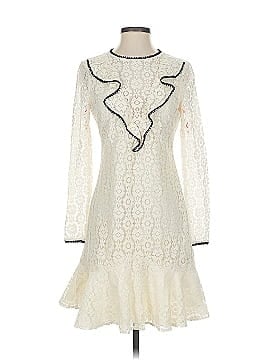 Ml Monique Lhuillier Cocktail Dress