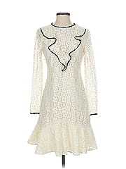 Ml Monique Lhuillier Cocktail Dress