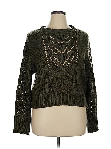 Guess Pullover Sweater (view 1)