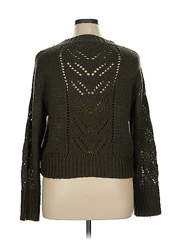 Guess Pullover Sweater (view 2)