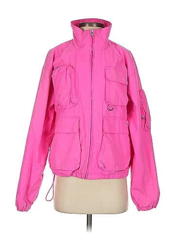 TNA Jacket (view 1)