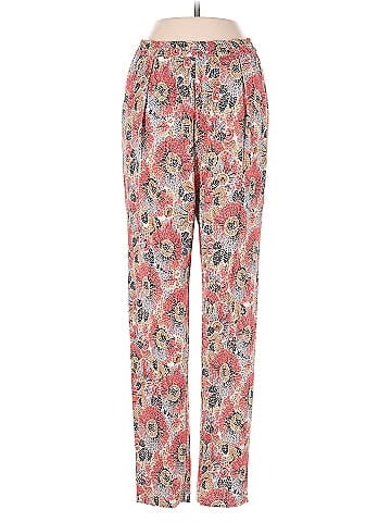 Rosetta Getty Casual Pants (view 1)