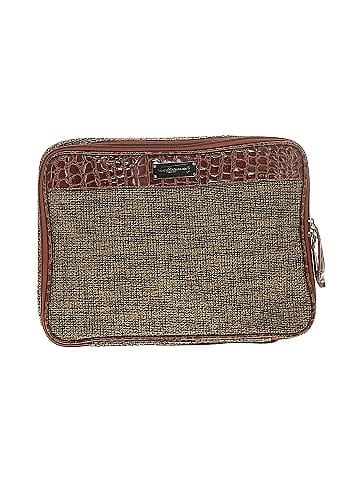 Samantha Brown Makeup Bag (view 1)