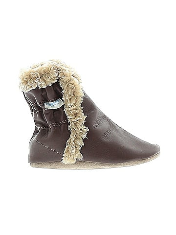 Robeez Booties (view 1)
