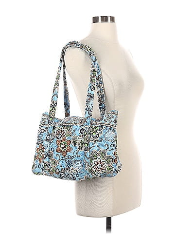 Vera Bradley Shoulder Bag (view 2)