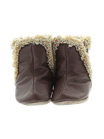 Robeez Booties (view 2)