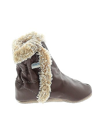 Robeez Booties (view 1)